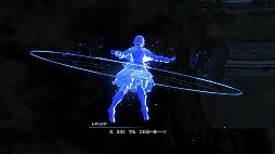 画像ギャラリー No.009のサムネイル画像 / 「スターオーシャン 6 THE DIVINE FORCE」プレイレポート。広いフィールドを自在に飛び回り,アクション性が極めて高いバトルで敵をなぎ倒せ