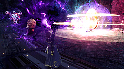 画像ギャラリー No.004のサムネイル画像 / 「スターオーシャン 6 THE DIVINE FORCE」,オリジナルサウンドトラックが本日発売に。ダウンロード版の配信も