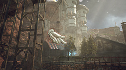 画像ギャラリー No.005のサムネイル画像 / 「スターオーシャン 6 THE DIVINE FORCE」,オリジナルサウンドトラックが本日発売に。ダウンロード版の配信も