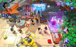 ꡼ No.002 | LEGO Star Wars: CastawaysפApple Arcade1119ۿꡣ򥪥饤ޥץ쥤ǳڤ