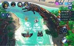 ꡼ No.003 | LEGO Star Wars: CastawaysפApple Arcade1119ۿꡣ򥪥饤ޥץ쥤ǳڤ