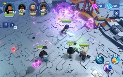 ꡼ No.007 | LEGO Star Wars: CastawaysפApple Arcade1119ۿꡣ򥪥饤ޥץ쥤ǳڤ