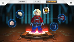 LEGO Star Wars: CastawaysApple ArcadeۿϡˤϿ֤ˤޤĤõޥץ쥤