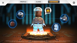LEGO Star Wars: CastawaysApple ArcadeۿϡˤϿ֤ˤޤĤõޥץ쥤