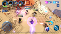 ꡼ No.006 | LEGO Star Wars: CastawaysApple ArcadeۿϡˤϿ֤ˤޤĤõޥץ쥤