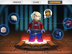 「LEGO Star Wars: Castaways」Apple Arcade限定で配信開始。スター・ウォーズの歴史を記録したアーカイブにまつわる謎を探るマルチプレイゲーム