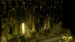 画像ギャラリー No.009のサムネイル画像 / 「ウォーハンマー 40,000:メカニカス」のゲームシステム解説動画“探索編”が公開に。開発Pが惑星探索のポイントを解説