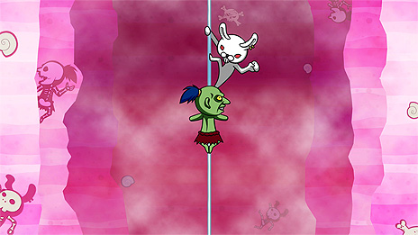 ���������꡼ No.007�Υ���ͥ������ / MAGES.��Υꥺ�ॲ����֤����ߤ󤰤����פ�Switch�˸�����11��11������ۿ��ء���͸����Ϲ���������ι���ƥꥺ�ॻ�󥹤��᤯