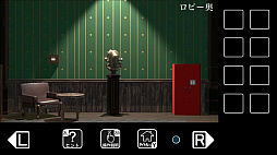 画像ギャラリー No.003のサムネイル画像 / Switch用ソフト「光と鏡の間からの脱出」が11月4日に配信。50%オフとなるプレオーダーが開始