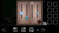 画像ギャラリー No.004のサムネイル画像 / Switch用ソフト「光と鏡の間からの脱出」が11月4日に配信。50%オフとなるプレオーダーが開始