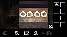 画像ギャラリー No.007のサムネイル画像 / 謎解きアドベンチャー「光と鏡の間からの脱出」が本日配信。50%オフのセールを2021年11月23日まで実施