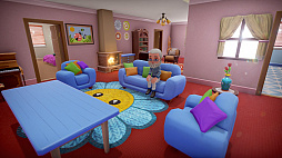 画像ギャラリー No.006のサムネイル画像 / PS4/Switch「ファームトゥギャザー」が本日発売に。のんびりと楽しめる農場運営シミュレーション