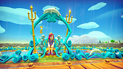 画像ギャラリー No.009のサムネイル画像 / PS4/Switch「ファームトゥギャザー」が本日発売に。のんびりと楽しめる農場運営シミュレーション