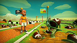 画像ギャラリー No.010のサムネイル画像 / PS4/Switch「ファームトゥギャザー」が本日発売に。のんびりと楽しめる農場運営シミュレーション