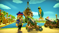 画像ギャラリー No.013のサムネイル画像 / PS4/Switch「ファームトゥギャザー」が本日発売に。のんびりと楽しめる農場運営シミュレーション