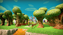 画像ギャラリー No.015のサムネイル画像 / PS4/Switch「ファームトゥギャザー」が本日発売に。のんびりと楽しめる農場運営シミュレーション