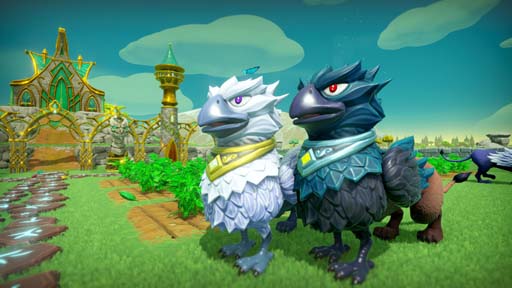 ���������꡼ No.004�Υ���ͥ������ / �֥ե�����ȥ����㥶���ס�2�Ĥ�DLC�ѥå����Х�塼4���åȤ��ۿ�����