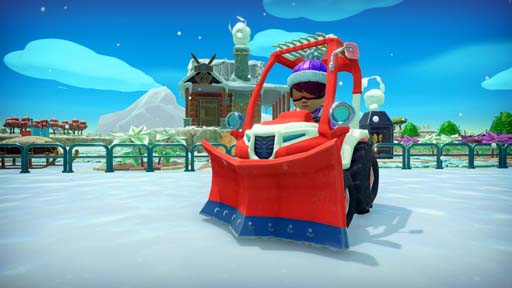 ���������꡼ No.009�Υ���ͥ������ / �֥ե�����ȥ����㥶���ס�2�Ĥ�DLC�ѥå����Х�塼4���åȤ��ۿ�����