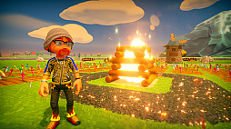 ファームトゥギャザー