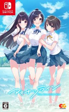 ꡼ No.002Υͥ / Switchǡ֥ʥĥ饤פθǸͽդ򳫻