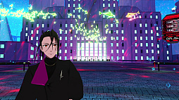 DYSCHRONIA: Chronos Alternate - Definitive Edition