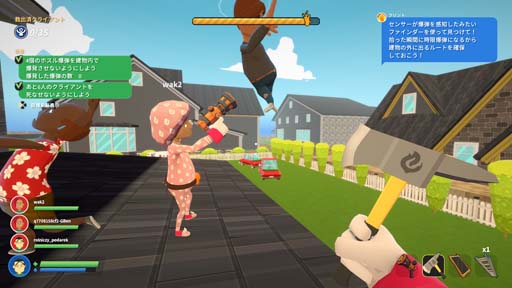 ꡼ No.005 | PS4/Switchǡ֥С 椱߽פ˿⡼ɡȥåȥۥɼ