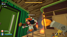 エンバー それゆけ救助隊