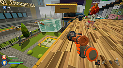 エンバー それゆけ救助隊