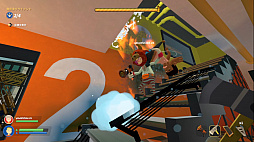 エンバー それゆけ救助隊