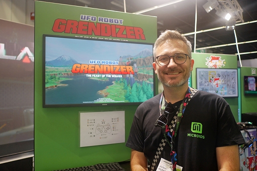 ꡼ No.006 | gamescomȿϥȡ䥹ڡȤUFO Ȥ椬̿ĤȤפκǿǥץ쥤