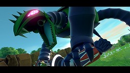 画像ギャラリー No.003のサムネイル画像 / PS5/PS4「UFOロボ グレンダイザー:たとえ我が命つきるとも」完全日本語版を2024年春にリリース。日本語のボイスを新規収録