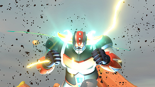 ꡼ No.004 | UFO Ȥ椬̿ĤȤסܸPS5/PS4Ǥȯ䤬2024ǯ418˷ꡣǿȥ쥤顼