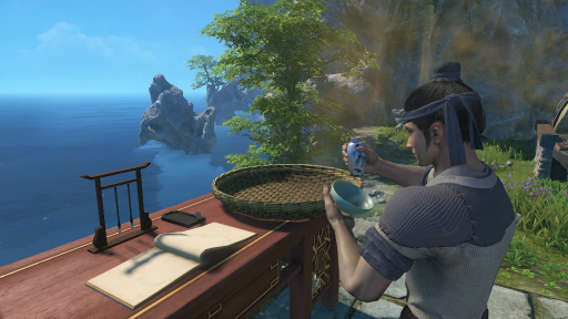 ꡼ No.021Υͥ / PRۥRPGָŷ ؤѤ̴פܸǤо졣ե󥿥ֲʥХȥ뤬ڤ