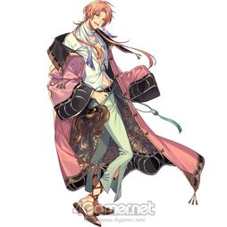 画像集#007のサムネイル/「乙女チック4Gamer」第331回:「夢職人と忘れじの黒い妖精」を特集。さまざまな職業のキャラクターが登場する夢世界シリーズの最新作