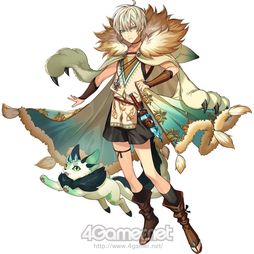 画像集#008のサムネイル/「乙女チック4Gamer」第331回:「夢職人と忘れじの黒い妖精」を特集。さまざまな職業のキャラクターが登場する夢世界シリーズの最新作