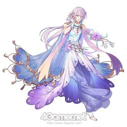 画像集#012のサムネイル/「乙女チック4Gamer」第331回:「夢職人と忘れじの黒い妖精」を特集。さまざまな職業のキャラクターが登場する夢世界シリーズの最新作