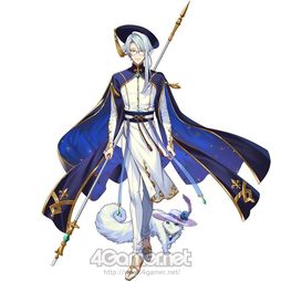 画像集#013のサムネイル/「乙女チック4Gamer」第331回:「夢職人と忘れじの黒い妖精」を特集。さまざまな職業のキャラクターが登場する夢世界シリーズの最新作