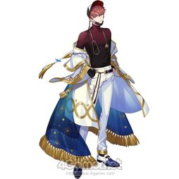 画像集#014のサムネイル/「乙女チック4Gamer」第331回:「夢職人と忘れじの黒い妖精」を特集。さまざまな職業のキャラクターが登場する夢世界シリーズの最新作