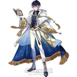 画像集#015のサムネイル/「乙女チック4Gamer」第331回:「夢職人と忘れじの黒い妖精」を特集。さまざまな職業のキャラクターが登場する夢世界シリーズの最新作