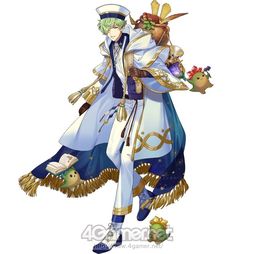 画像集#016のサムネイル/「乙女チック4Gamer」第331回:「夢職人と忘れじの黒い妖精」を特集。さまざまな職業のキャラクターが登場する夢世界シリーズの最新作