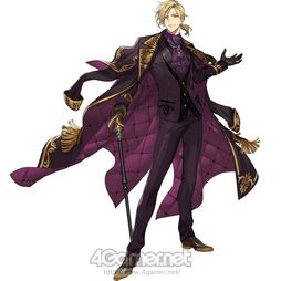 画像集#017のサムネイル/「乙女チック4Gamer」第331回:「夢職人と忘れじの黒い妖精」を特集。さまざまな職業のキャラクターが登場する夢世界シリーズの最新作