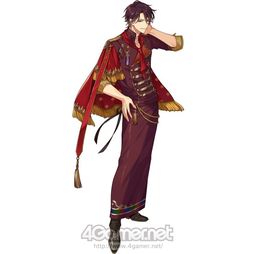 画像集#018のサムネイル/「乙女チック4Gamer」第331回:「夢職人と忘れじの黒い妖精」を特集。さまざまな職業のキャラクターが登場する夢世界シリーズの最新作