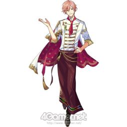 画像集#019のサムネイル/「乙女チック4Gamer」第331回:「夢職人と忘れじの黒い妖精」を特集。さまざまな職業のキャラクターが登場する夢世界シリーズの最新作