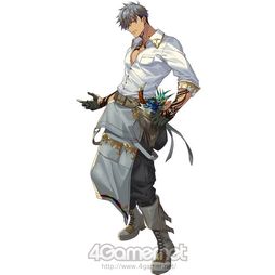 画像集#021のサムネイル/「乙女チック4Gamer」第331回:「夢職人と忘れじの黒い妖精」を特集。さまざまな職業のキャラクターが登場する夢世界シリーズの最新作