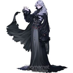 画像集#022のサムネイル/「乙女チック4Gamer」第331回:「夢職人と忘れじの黒い妖精」を特集。さまざまな職業のキャラクターが登場する夢世界シリーズの最新作