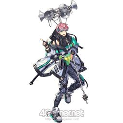 画像集#025のサムネイル/「乙女チック4Gamer」第331回:「夢職人と忘れじの黒い妖精」を特集。さまざまな職業のキャラクターが登場する夢世界シリーズの最新作