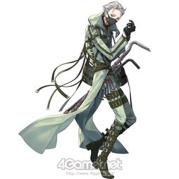 画像集#026のサムネイル/「乙女チック4Gamer」第331回:「夢職人と忘れじの黒い妖精」を特集。さまざまな職業のキャラクターが登場する夢世界シリーズの最新作