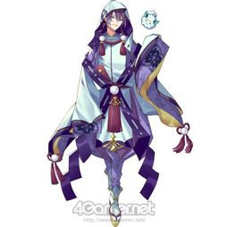 画像集#030のサムネイル/「乙女チック4Gamer」第331回:「夢職人と忘れじの黒い妖精」を特集。さまざまな職業のキャラクターが登場する夢世界シリーズの最新作