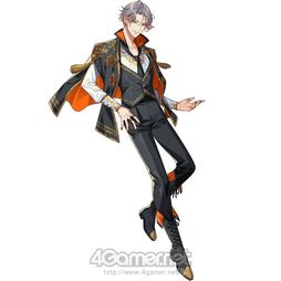 画像集#035のサムネイル/「乙女チック4Gamer」第331回:「夢職人と忘れじの黒い妖精」を特集。さまざまな職業のキャラクターが登場する夢世界シリーズの最新作