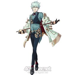 画像集#036のサムネイル/「乙女チック4Gamer」第331回:「夢職人と忘れじの黒い妖精」を特集。さまざまな職業のキャラクターが登場する夢世界シリーズの最新作